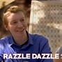 Image result for Razzle Dazzle Vintage