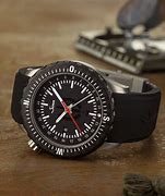 Image result for Modern Dive Watch