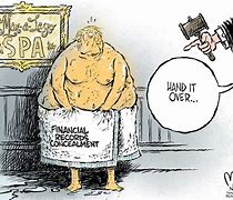 Image result for Tax Return Cartoon