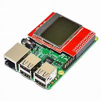 Image result for PCB LCD Module Miniature
