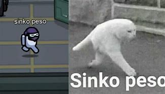 Image result for Sinko Peso Meme