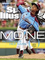 Image result for Butch Lee Sports Illustrated