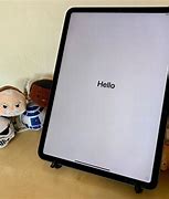 Image result for iPad Start Up Screen Image