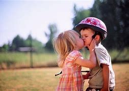 Image result for Cute Stuff Kissing
