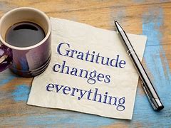 Image result for Gratitude Mindfulness