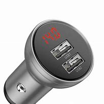 Image result for Baseus Car Phone Charger