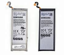 Image result for Note Fan Edition Battery