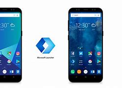 Image result for Microsoft Launcher Screenshots