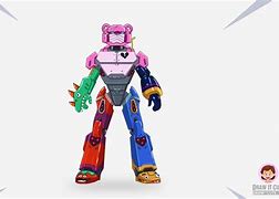 Image result for Fortnite Collision Robot