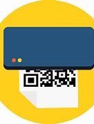 Image result for QR Code Generator Icon