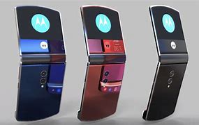 Image result for Motorola Folding Phone 2020