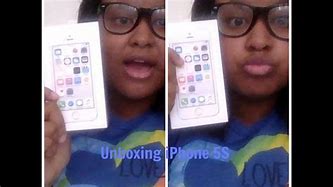 Image result for iPhone 5S Box