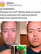 Image result for Caida Del Metro Memes