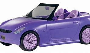 Image result for Car Dolls Four-Wheel