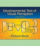 Image result for Developmental Test of Visual Perception