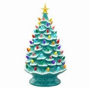 Image result for Target Ceramic Christmas Tree