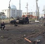 Image result for The Dagestan Massacre
