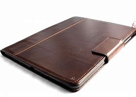 Image result for iPad Pro 3rd Generation Leather Case