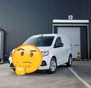 Image result for Small Electric Vans