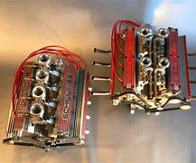 Image result for NHRA Nitro V8 Engine CC