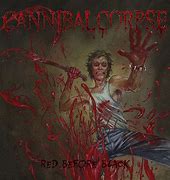 Image result for Cannibal Corpse Album Cover Art