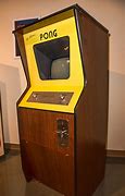 Image result for PC Penny Pong Console