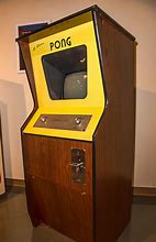Image result for Atari Ping Pong