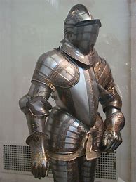 Image result for WW1 Armor Suits