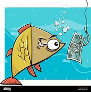 Image result for Fishing Hook Cartoon