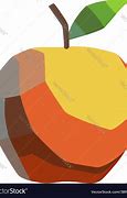 Image result for Stylized Apple