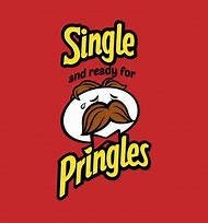 Image result for Pringles Logo Meme