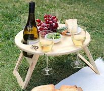 Image result for Picnic Table Accessories