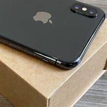 Image result for iPhone X-Space Black