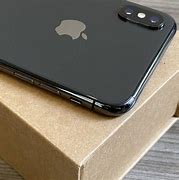 Image result for iPhone X Used Black