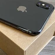 Image result for iPhone X Black and Gray