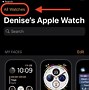 Image result for How to Unpair Apple Watch