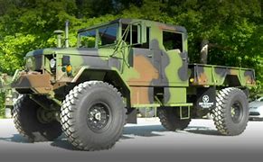 Image result for Real Custom Trucks Military