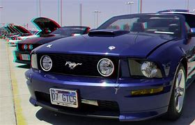 Image result for Mustang Car Models
