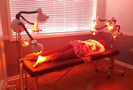 Image result for Infrared Radiation Therapy