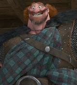 Image result for Brave Disney Movie Characters