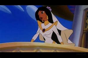 Image result for The King of Thieves Princess Jasmine and Aladdin