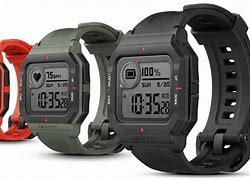 Image result for Amazfit Watch Neo Sat
