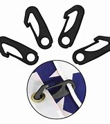 Image result for Butterfly Rope Clip Hook