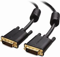 Image result for DVI Connector