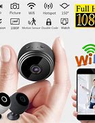 Image result for Magnetic Camera