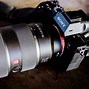 Image result for Sony A7r3