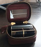 Image result for Lipstick Case with Mirror