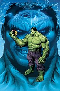 Image result for Hulk Comics