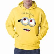 Image result for Merch for Minion Hoodie