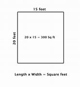 Image result for How Big Is 10 Square Feet